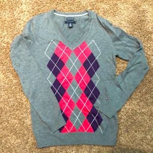 Tommy Hilfiger sweater